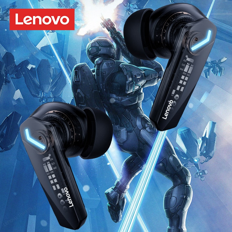 Lenovo GM2 Pro Bluetooth Headphones
